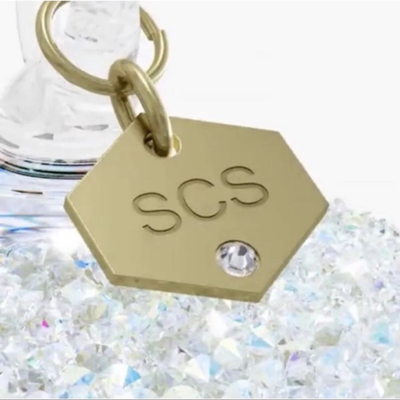 Swarovski Holiday Magic SCS Annual Edition 2022 Crystal Ball Ornament #5628005 - Picture 6 of 6